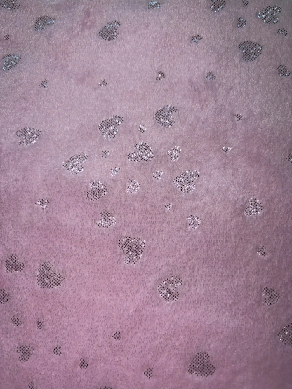 N/A soft pink